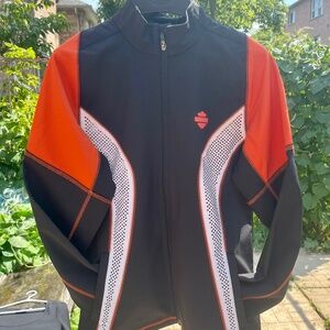 Harley Davidson Light Reflective Jacket